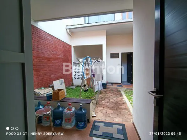 image RUMAH BAGUS DAN SIAP HUNI, BERSIH DAN RAPI (2)