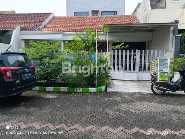 image RUMAH BAGUS DAN SIAP HUNI, BERSIH DAN RAPI (1)