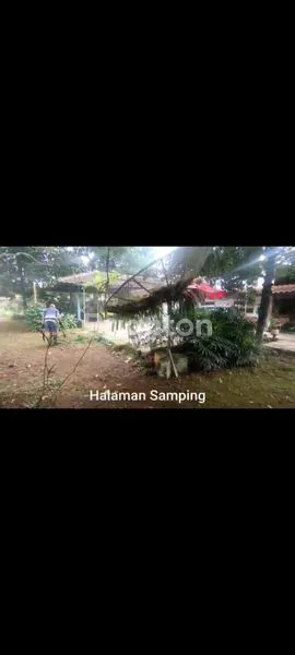 image RUMAH LUAS HITUNG TANAH MURAH (5)