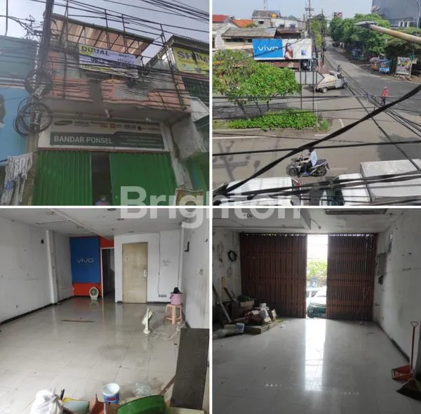 Gambar Property RUKO RAYA MANUKAN TAMA