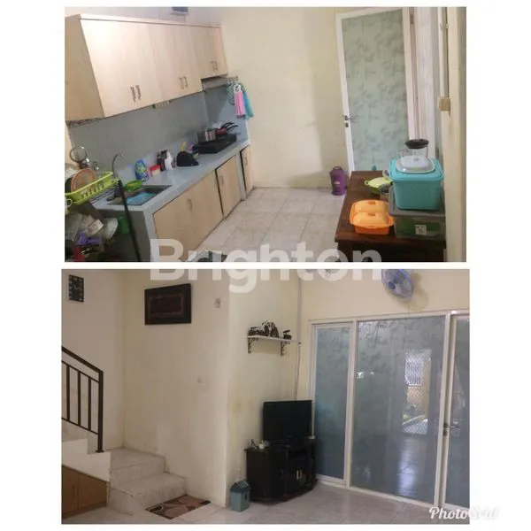 image RUMAH SECONDARY DI GOLDEN BERRY, 2 LANTAI, BAGUS, SIAP PAKAI (4)