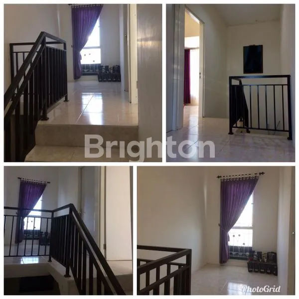 image RUMAH SECONDARY DI GOLDEN BERRY, 2 LANTAI, BAGUS, SIAP PAKAI (2)