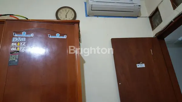 image RUMAH HOEK DI JALAN PETIR UTAMA CIPONDOH TANGERANG (3)