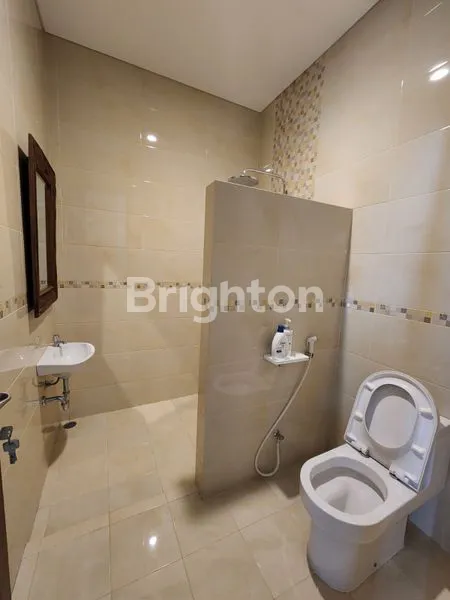 image RUMAH FULL FURNISH RAPI DAN  MEWAH DI SENTUL CITY (2)