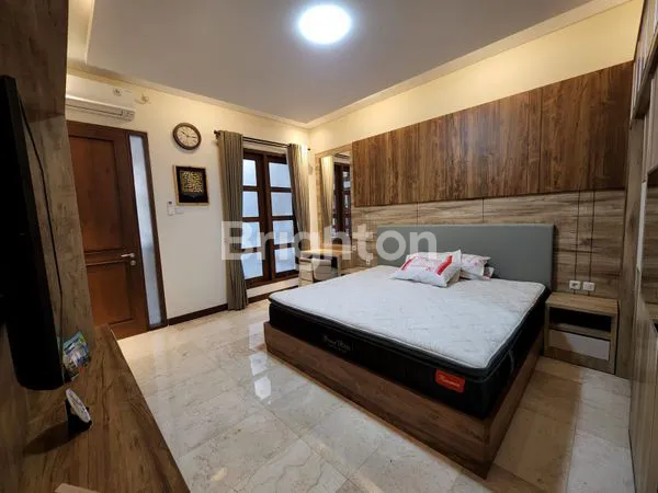 image RUMAH FULL FURNISH RAPI DAN  MEWAH DI SENTUL CITY (6)