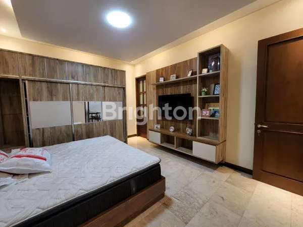 image RUMAH FULL FURNISH RAPI DAN  MEWAH DI SENTUL CITY (4)