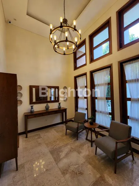 image RUMAH FULL FURNISH RAPI DAN  MEWAH DI SENTUL CITY (3)