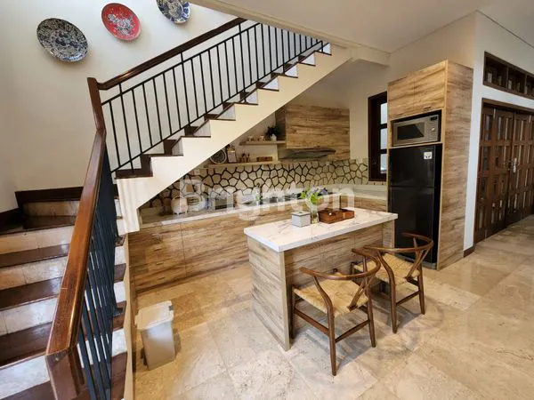 image RUMAH FULL FURNISH RAPI DAN  MEWAH DI SENTUL CITY (7)