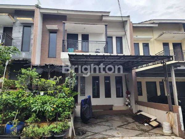 image RUMAH YANG STRATEGIS DAERAH SAWANGAN DEPOK (3)