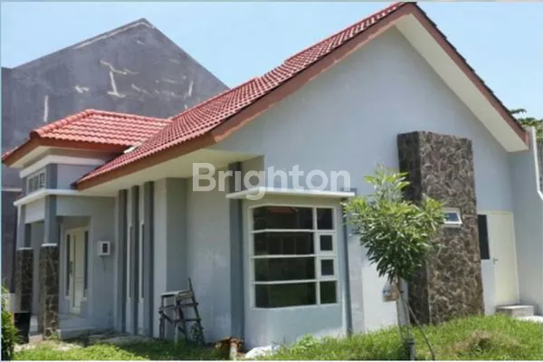 Gambar Property RUMAH BUKIT PALMA CITRALAND SELANGKAH KE SEKOLAH CITRA BERKAT