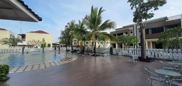 image GREENPARK CLUSTER GARDENIA, RUMAH BARU SIAP HUNI, JL STM UJUNG (3)