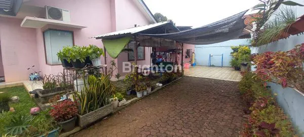 image RUMAH BINTARO NUANSA VILLA BEBAS BANJIR (3)