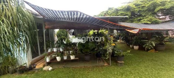 image RUMAH BINTARO NUANSA VILLA BEBAS BANJIR (5)