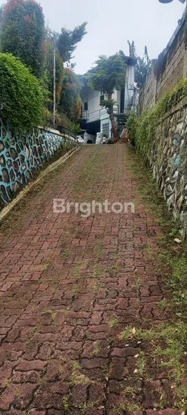 image RUMAH BINTARO NUANSA VILLA BEBAS BANJIR (7)