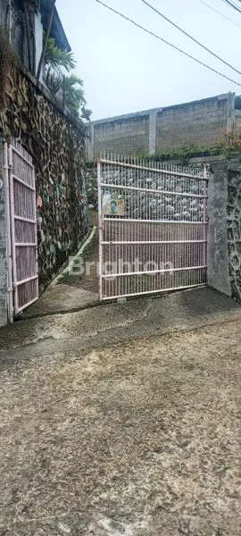 image RUMAH BINTARO NUANSA VILLA BEBAS BANJIR (6)