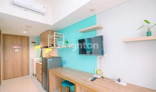 image APARTEMEN STUDIO BOGOR ICON, STRATEGIS & FASILITAS LENGKAP (3)