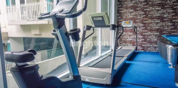 image APARTEMEN STUDIO BOGOR ICON, STRATEGIS & FASILITAS LENGKAP (4)