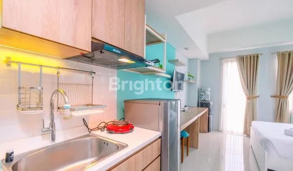 image APARTEMEN STUDIO BOGOR ICON, STRATEGIS & FASILITAS LENGKAP (7)