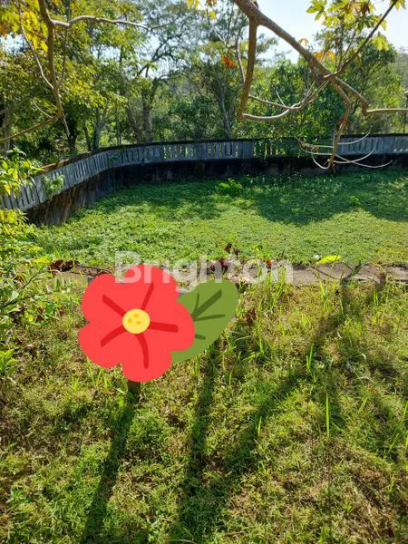 image TANAH CLUSTER AREA VILLA ELITE KAWASAN ROYAL SPRINGHILL VILLA AND RESORT JIMBARAN  (1)