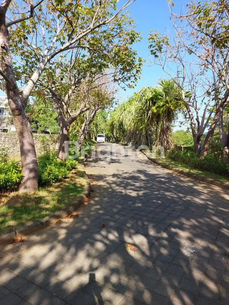 image TANAH CLUSTER AREA VILLA ELITE KAWASAN ROYAL SPRINGHILL VILLA AND RESORT JIMBARAN  (2)