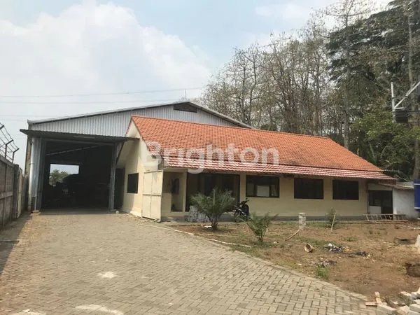 image GUDANG NOL JALAN RAYA SIAP PAKAI MOJOSARI MOJOKERTO (1)