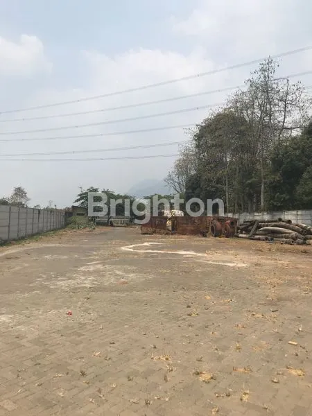 image GUDANG NOL JALAN RAYA SIAP PAKAI MOJOSARI MOJOKERTO (3)