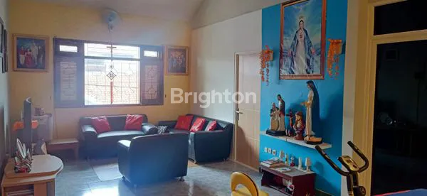 image KUALA MAS RUMAH 2 LT SIAP HUNI TENGAH KOTA TANAH MAS (8)