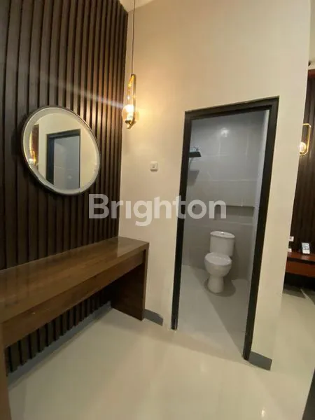 image RUMAH MURAH 1 LT DI DE NAILA PARK GRESIK  (5)