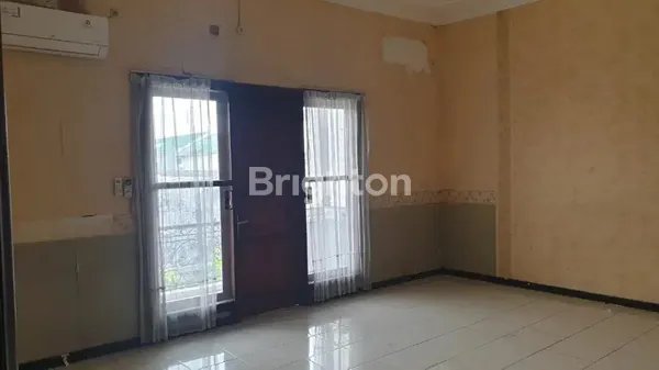 image DIJUAL RUMAH CENTRAL PARK MULYOSARI SIAP HUNI TRWT DEKAT KAMPUS ITS, GALAXY MALL (5)