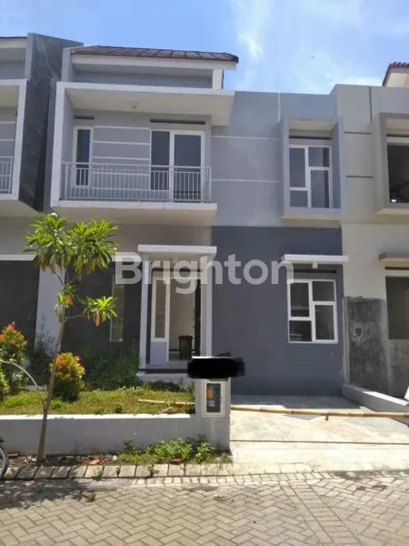 image JUAL CEPAT RUMAH KOTA MALANG (1)