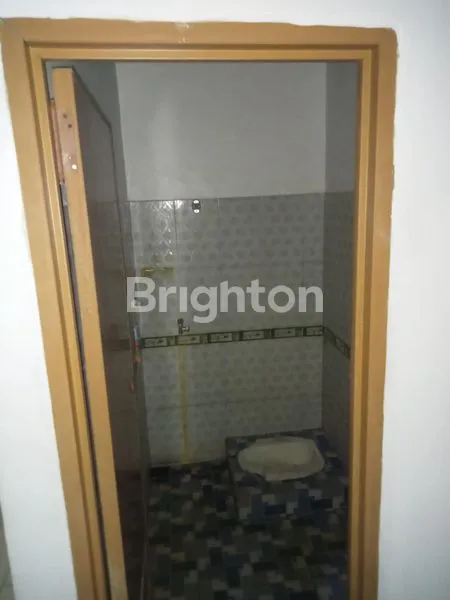 image RUKO KARANG TIMUR TANGERANG SIAP PAKAI (6)