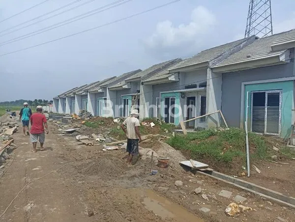 image CLUSTER MURAH DI BEKASI SIAP HUNI BEBAS BANJIR (3)