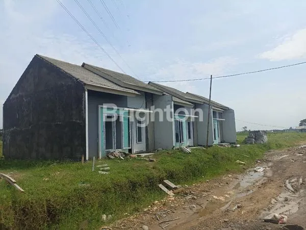 image CLUSTER MURAH DI BEKASI SIAP HUNI BEBAS BANJIR (2)