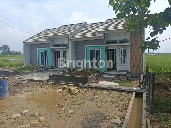 image CLUSTER MURAH DI BEKASI SIAP HUNI BEBAS BANJIR (4)