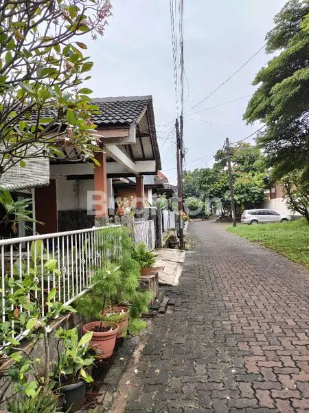 image RUMAH NYAMAN DAN ASRI UJUNG PRATAMA JATIWARNA BEKASI TIMUR (2)