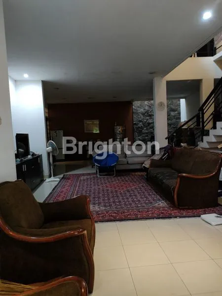 image RUMAH NYAMAN DAN ASRI UJUNG PRATAMA JATIWARNA BEKASI TIMUR (3)