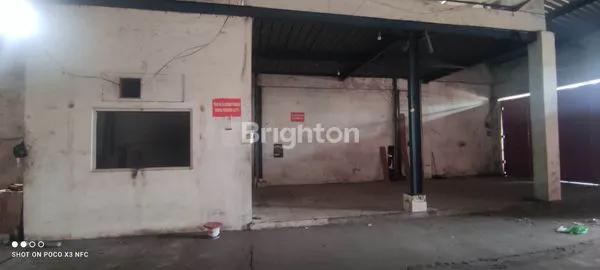 image GATOT SUBROTO DEKAT PASAR LARANGAN, SIAP PAKAI USAHA (8)