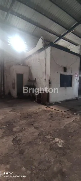 image GATOT SUBROTO DEKAT PASAR LARANGAN, SIAP PAKAI USAHA (6)