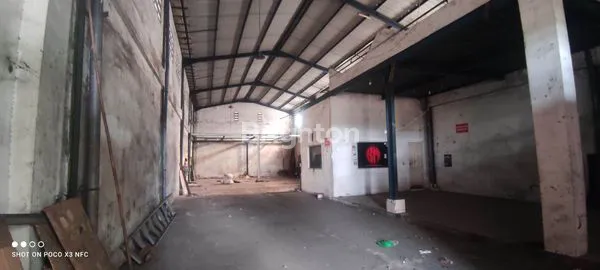 image GATOT SUBROTO DEKAT PASAR LARANGAN, SIAP PAKAI USAHA (2)