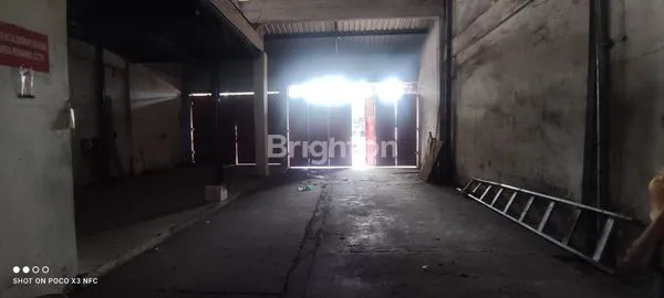 image GATOT SUBROTO DEKAT PASAR LARANGAN, SIAP PAKAI USAHA (3)