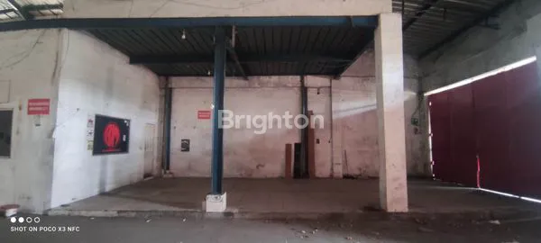 image GATOT SUBROTO DEKAT PASAR LARANGAN, SIAP PAKAI USAHA (4)