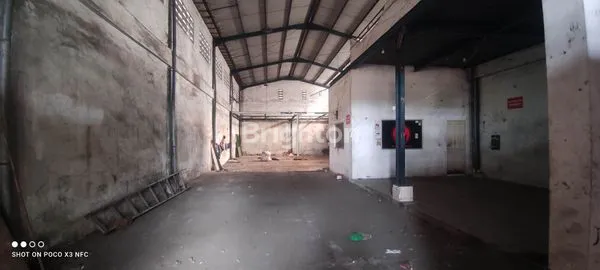 image GATOT SUBROTO DEKAT PASAR LARANGAN, SIAP PAKAI USAHA (7)