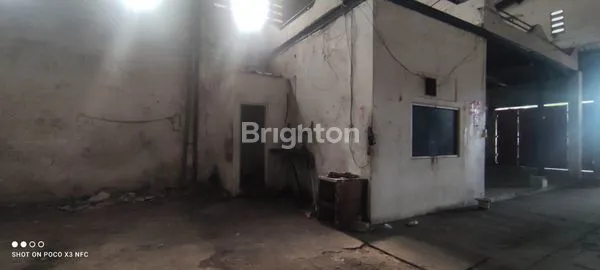 image GATOT SUBROTO DEKAT PASAR LARANGAN, SIAP PAKAI USAHA (5)