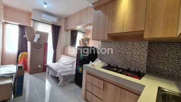 image APARTEMENT PUNCAK CBD TOWER A, FURNISH (1)