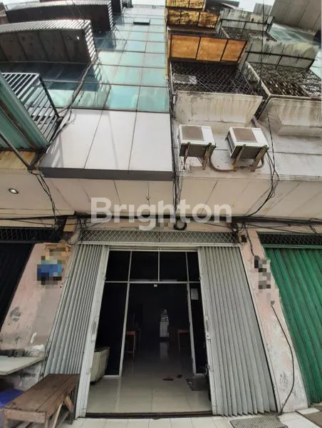 image RUKO SIAP PAKAI DI BANDENGAN UTARA JAKARTA UTARA (1)