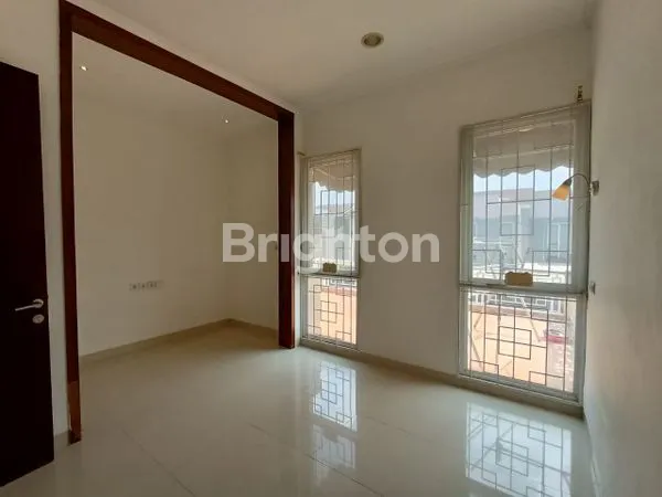 image THE ICON, COSMO, BSD RUMAH SUPER HOMEY (2)