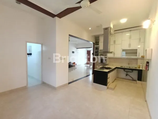 image THE ICON, COSMO, BSD RUMAH SUPER HOMEY (3)