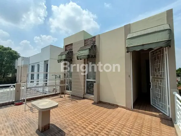 image THE ICON, COSMO, BSD RUMAH SUPER HOMEY (6)