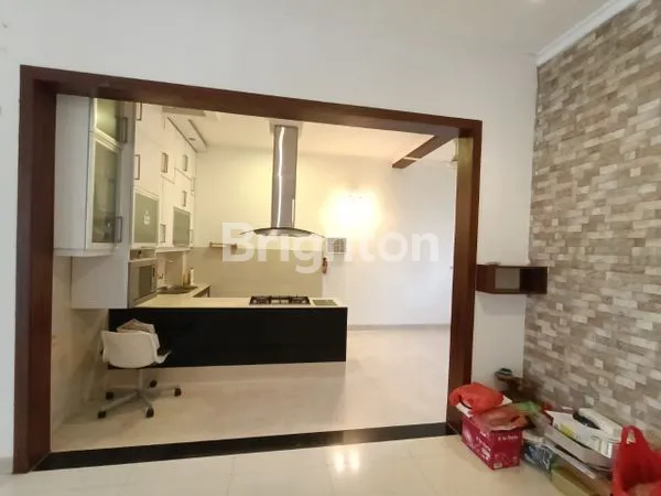 image THE ICON, COSMO, BSD RUMAH SUPER HOMEY (4)