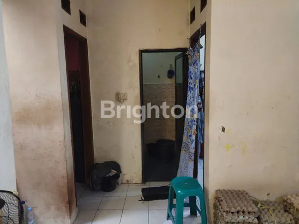 image RUMAH MURAH NYAMAN DEKAT AREA WISATA DI CIOMAS BOGOR (6)